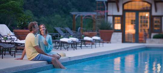 The LakeHouse Spa