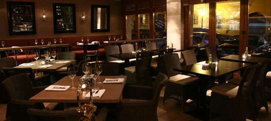 21 Magyar Vendéglő (21 Hungarian Restaurant)