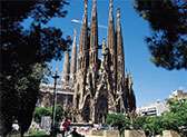 Sagrada Familia