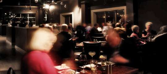 Coco’s Bistro