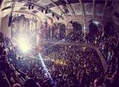 The Deaf Institute