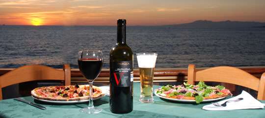Dolce Vita Restaurant