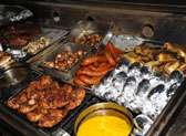 Hard Eight BBQ