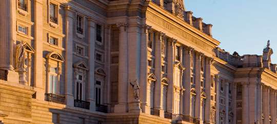 Palacio Real