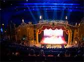 Richmond CenterStage