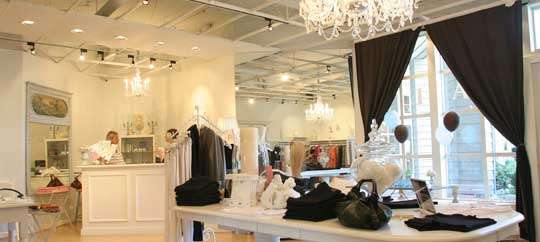 Canopy Blue