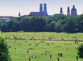 The English Garden