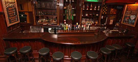 Ri-Ra Irish Pub