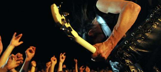 Knitting Factory