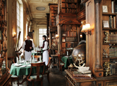Café Pushkin