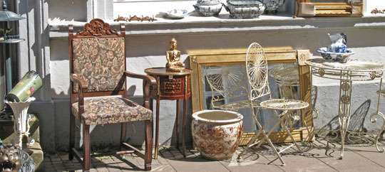 antiques