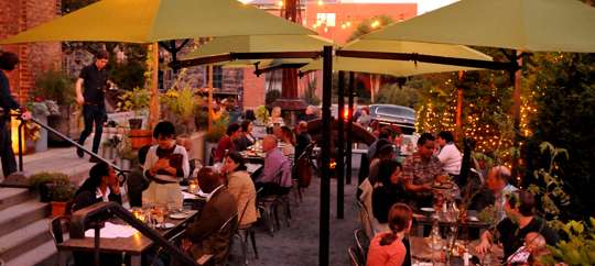 Woodberry Kitchen
