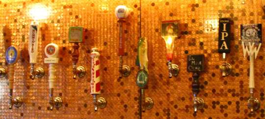 Flying Saucer Draught Emporium
