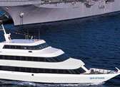 Spirit of Norfolk Cruise