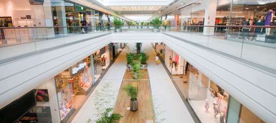 mall
