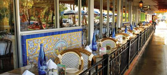Columbia Restaurant