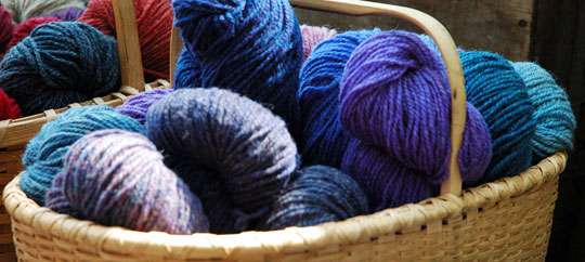 yarn