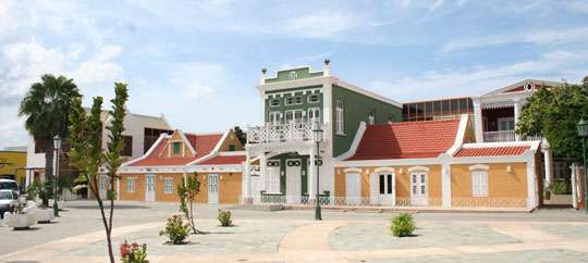 National Archaeological Museum of Aruba