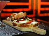 Zinc Wine Bar & Bistro