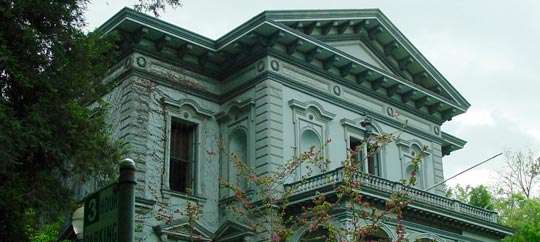 Crocker Art Museum