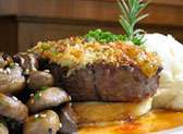 Jackson’s Steakhouse