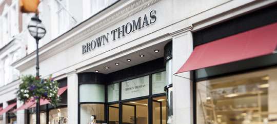 Brown Thomas
