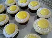 Jones Bros Cupcakes