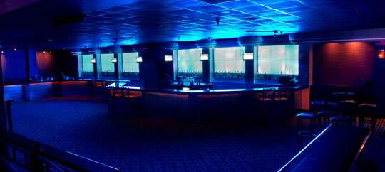 Razzle’s Nightclub