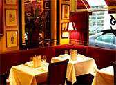 Rules Restaurant