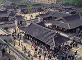 Seoul City Bus Tour