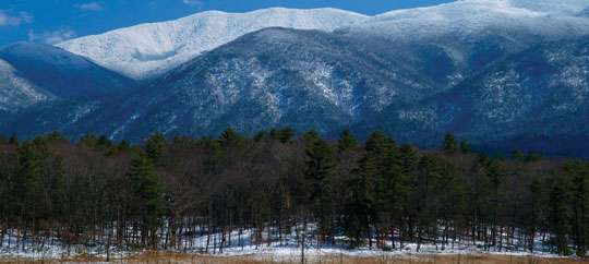 Great Smoky Mountains National Park