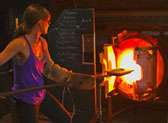 Tulsa Glassblowing Studio