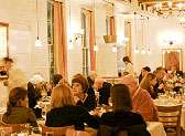 Hamersley's Bistro