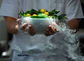 Funky Gourmet