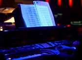 Snug Harbor Jazz Bistro