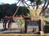 Alexander & Baldwin Sugar Museum