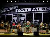 Fausto’s