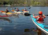 Charles River Canoe & Kayak