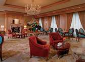 Lobby Lounge on 6th