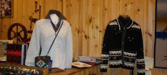 Pendleton Woolen Mills