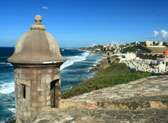 Castillo San Felipe del Morro