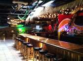Gilligan’s Island Bar and Grill