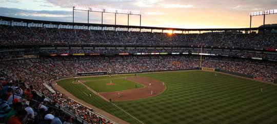 Oriole Park at Camden Yards