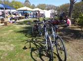 Grand Lagoon Waterfront Farmers Market