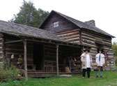 Marble Springs State Historic Farmstead