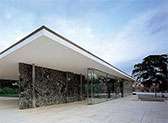 Barcelona Pavilion