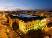 National Portrait Gallery