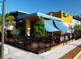 Matt’s Casbah