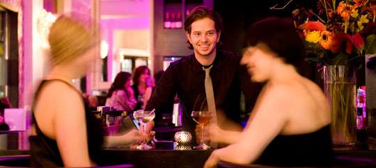 Uva Wine Bar