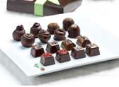 Grocer's Daughter Chocolate